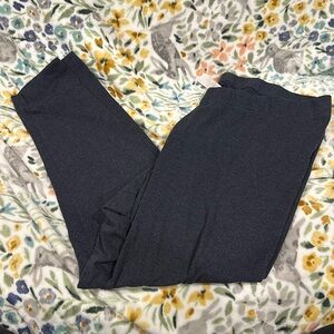 Old Navy Navy Blue Leggings